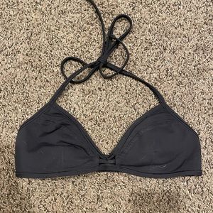 Lulu lemon bathing suit top